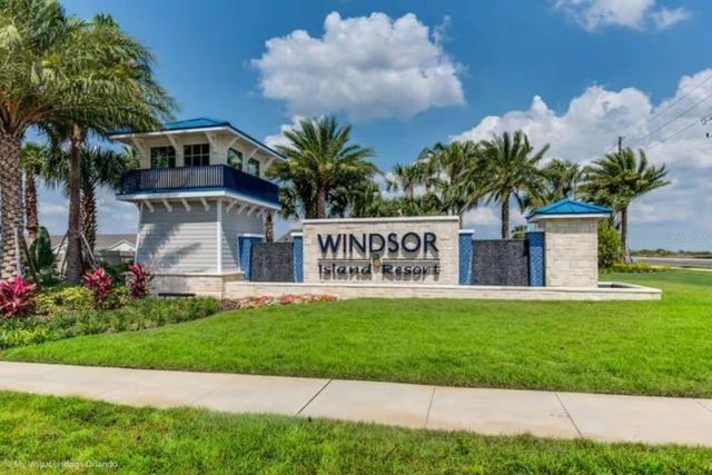 1191 ALOHA BOULEVARD, Davenport, FL 33897
