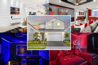 1191 ALOHA BOULEVARD, Davenport, FL 33897
