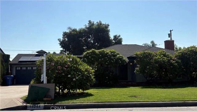 10244 Woodruff, Downey, CA 90241