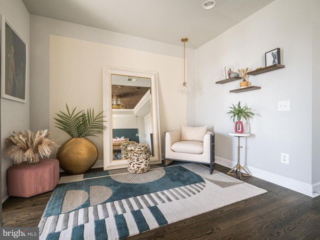 3310 THEODORE R HAGANS DR NE, Washington, DC 20018