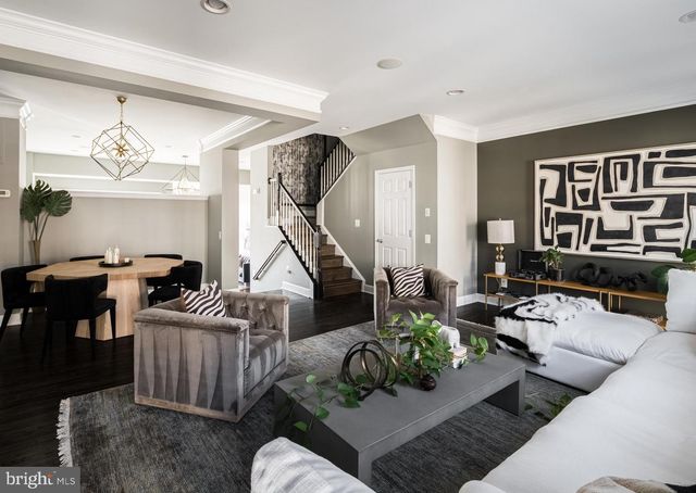 3310 THEODORE R HAGANS DR NE, Washington, DC 20018