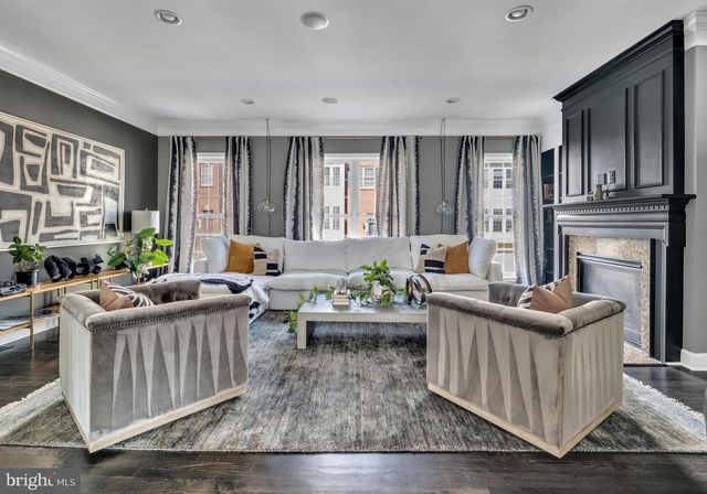 3310 THEODORE R HAGANS DR NE, Washington, DC 20018