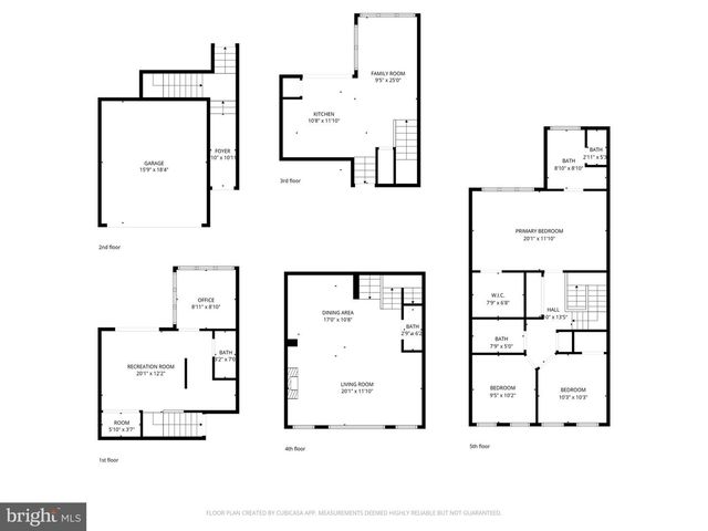 3310 THEODORE R HAGANS DR NE, Washington, DC 20018