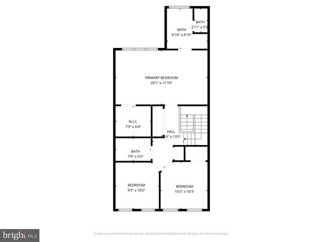 3310 THEODORE R HAGANS DR NE, Washington, DC 20018