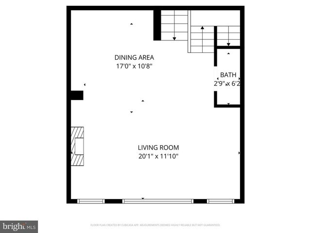 3310 THEODORE R HAGANS DR NE, Washington, DC 20018