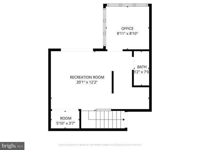 3310 THEODORE R HAGANS DR NE, Washington, DC 20018