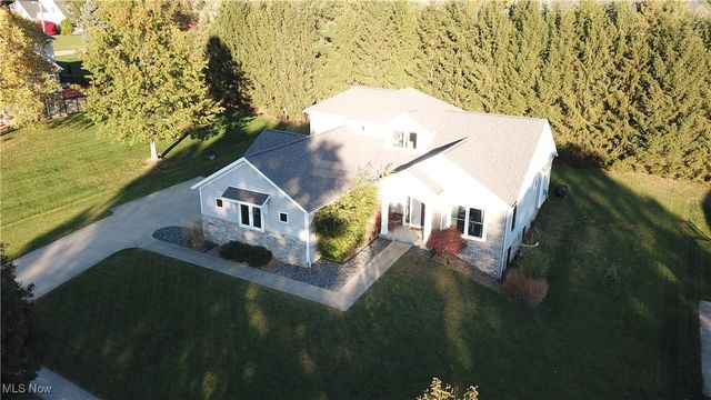 869 Meadow Lane, Wooster, OH 44691