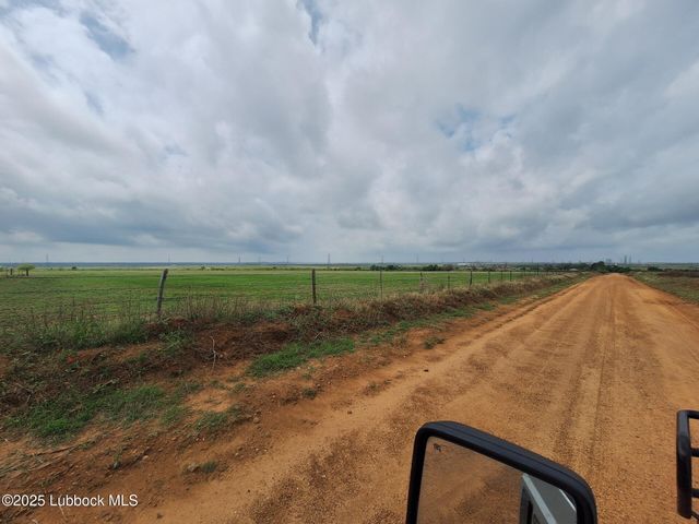 402 STATE HWY 70, Spur, TX 79370