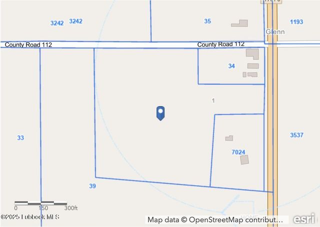 402 STATE HWY 70, Spur, TX 79370