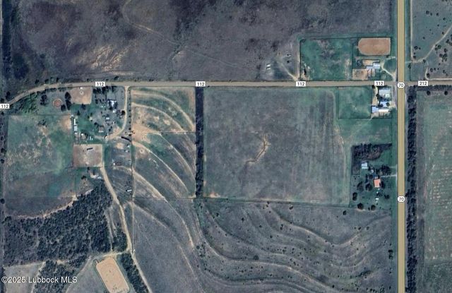 402 STATE HWY 70, Spur, TX 79370