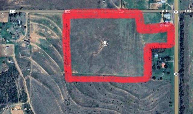 402 STATE HWY 70, Spur, TX 79370