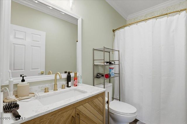 1831 Hinnant Road NW, Pikeville, NC 27863