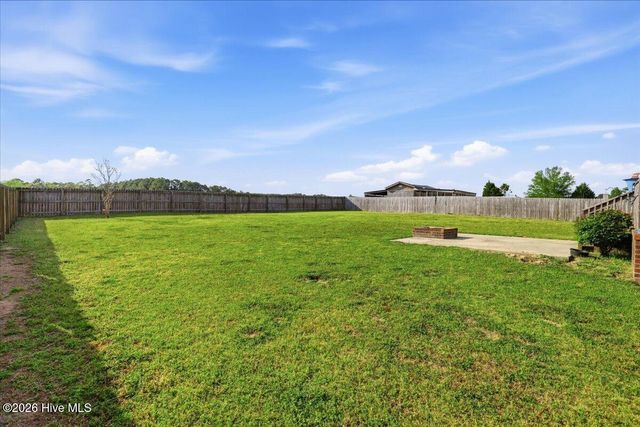 1831 Hinnant Road NW, Pikeville, NC 27863