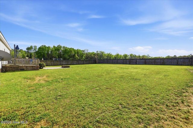 1831 Hinnant Road NW, Pikeville, NC 27863