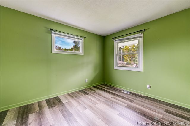 1664 Long Meadow Drive, New Albany, IN 47150
