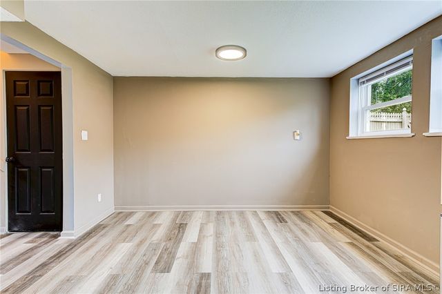 1664 Long Meadow Drive, New Albany, IN 47150