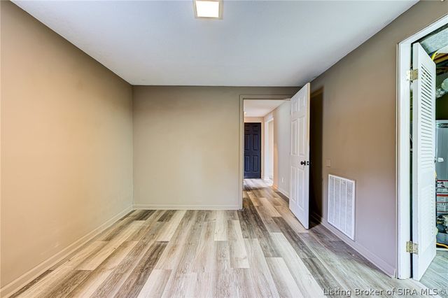 1664 Long Meadow Drive, New Albany, IN 47150