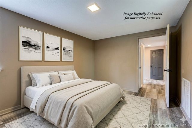 1664 Long Meadow Drive, New Albany, IN 47150