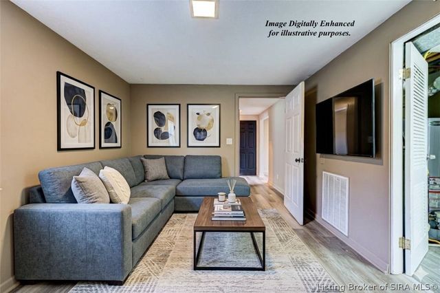 1664 Long Meadow Drive, New Albany, IN 47150