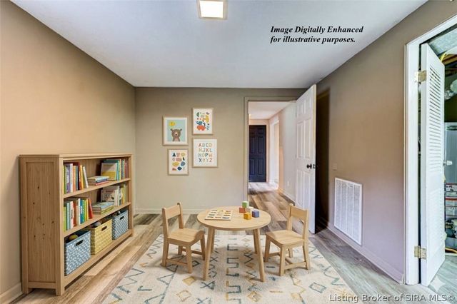 1664 Long Meadow Drive, New Albany, IN 47150