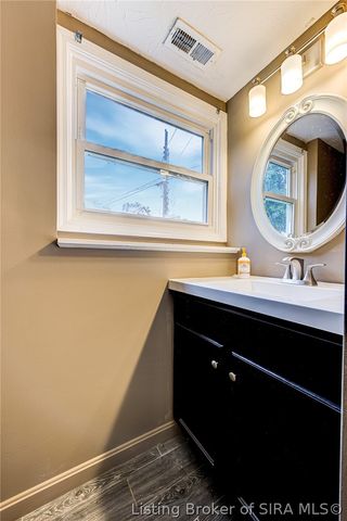 1664 Long Meadow Drive, New Albany, IN 47150