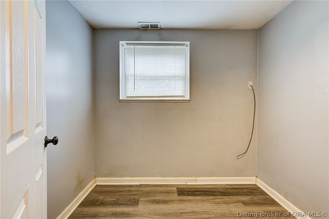 1664 Long Meadow Drive, New Albany, IN 47150