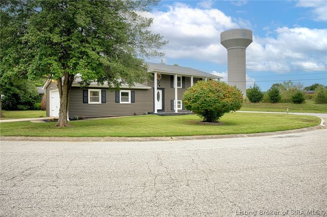 1664 Long Meadow Drive, New Albany, IN 47150