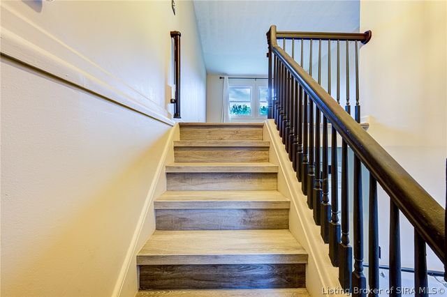 1664 Long Meadow Drive, New Albany, IN 47150