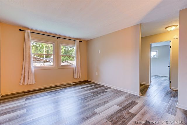 1664 Long Meadow Drive, New Albany, IN 47150