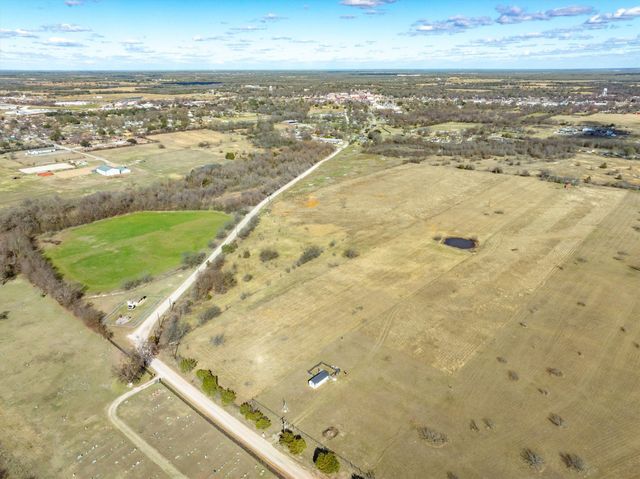 471 VZ County Road 3410, Wills Point, TX 75169