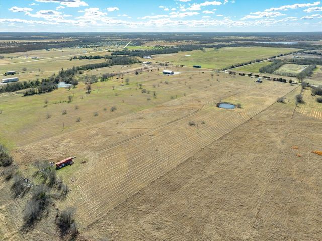 471 VZ County Road 3410, Wills Point, TX 75169