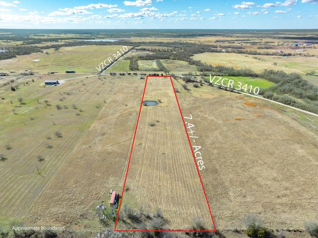 471 VZ County Road 3410, Wills Point, TX 75169