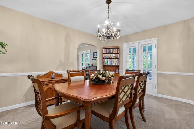 3405 Pelham Road, Ottawa Hills, OH 43606
