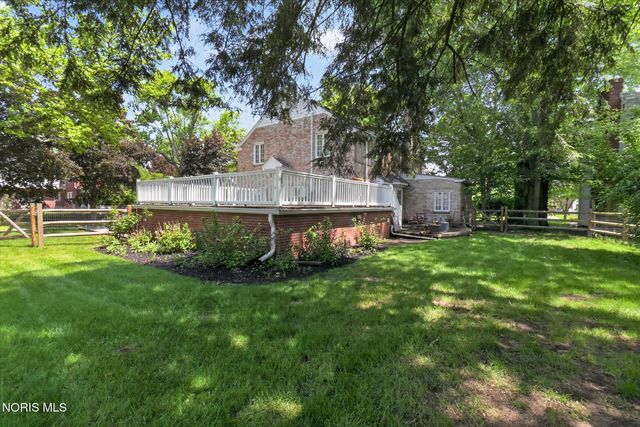 3405 Pelham Road, Ottawa Hills, OH 43606