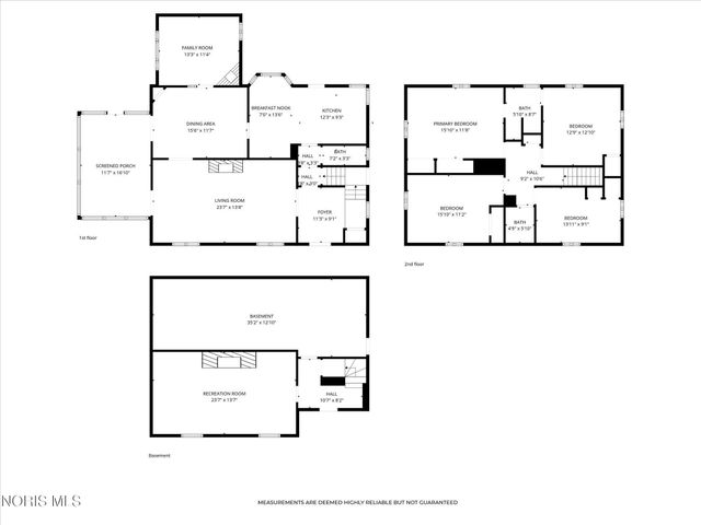 3405 Pelham Road, Ottawa Hills, OH 43606
