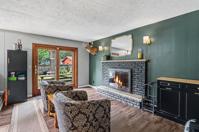 15869 Null Road, Fabius Twp, MI 49093