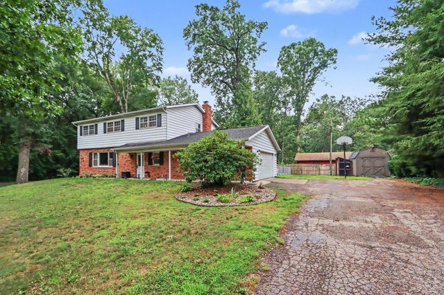 15869 Null Road, Fabius Twp, MI 49093