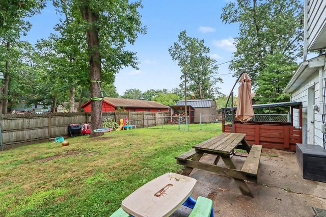 15869 Null Road, Fabius Twp, MI 49093