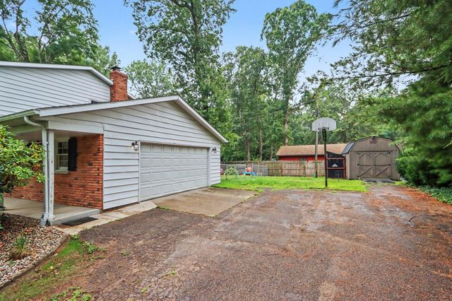 15869 Null Road, Fabius Twp, MI 49093
