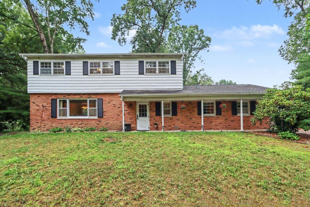 15869 Null Road, Fabius Twp, MI 49093