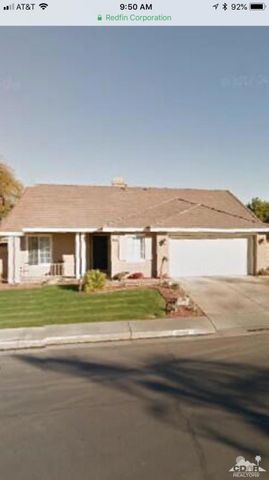 49084 Violet Street, Indio, CA 92201