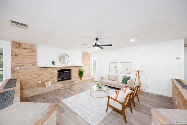 15031 Geronimo, San Antonio, TX 78254