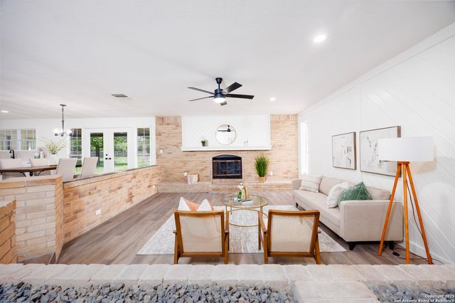 15031 Geronimo, San Antonio, TX 78254