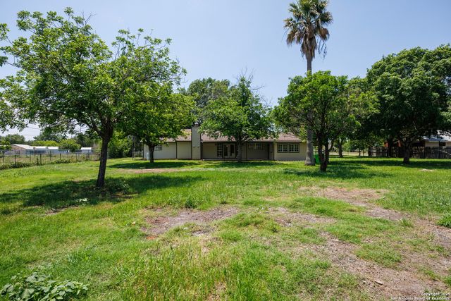 15031 Geronimo, San Antonio, TX 78254