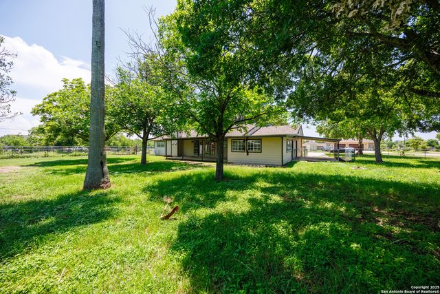 15031 Geronimo, San Antonio, TX 78254