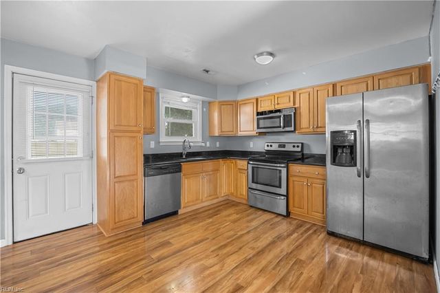 6809 Pierce ST, Norfolk, VA 23513
