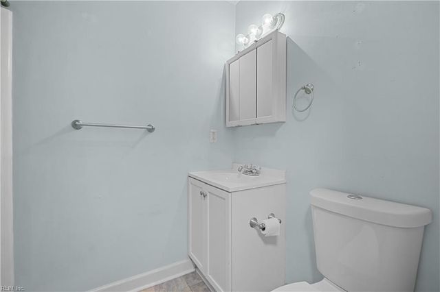 6809 Pierce ST, Norfolk, VA 23513