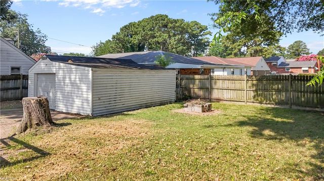 6809 Pierce ST, Norfolk, VA 23513