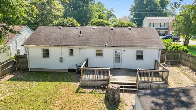 6809 Pierce ST, Norfolk, VA 23513