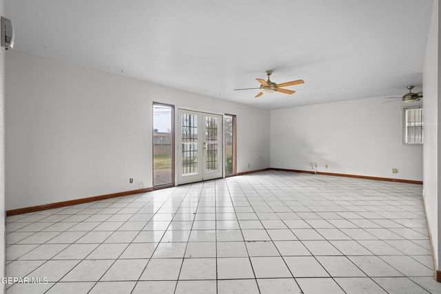 3009 FLAX Street, El Paso, TX 79925